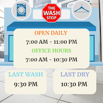 The Wash Stop Laundry - Photo 2 - Car repair in San Jose, CA, San Jose