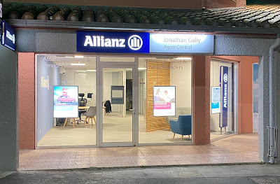 Allianz Assurance ELNE - Jonathan GALLY à Elne