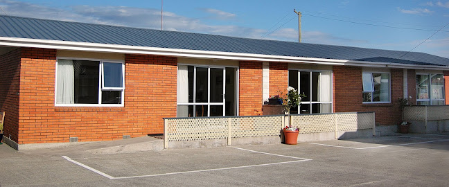 Highway Lodge Motel - Accommodation in Balclutha