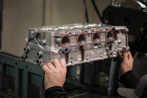 Engine Rebuilding Service «RPM Automotive Services», reviews and photos, 560 Martin Ave, Rohnert Park, CA 94928, USA