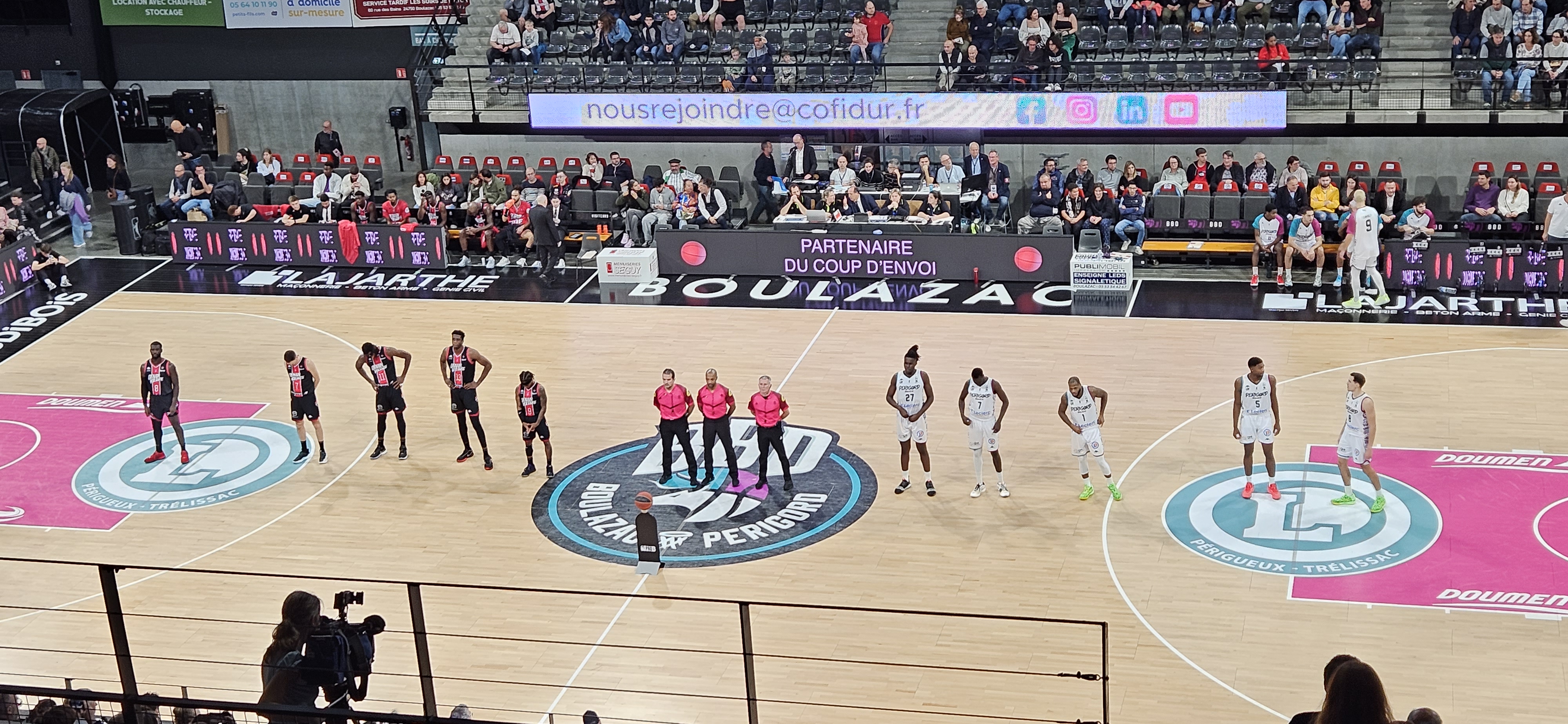 Photo n° 1 de l'avis de Émilie.a fait le 28/10/2023 à 19:57
