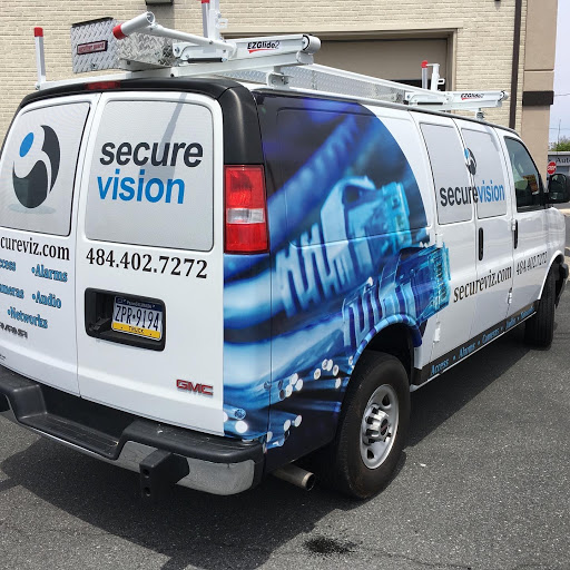 Sign Shop «Signarama Allentown», reviews and photos, 2028 Union Blvd, Allentown, PA 18109, USA