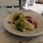 Photo n°16 de l'avis de Max.. fait le 25/09/2023 à 10:26 sur le  Osteria Da Nea à Silea