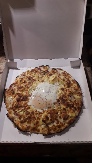 PizzaLéo à Billy-Berclau