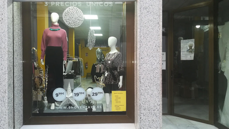 9noventay9 Villanueva del Ariscal