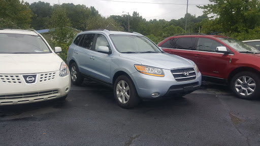 WV Used Auto Sales in Charleston, West Virginia