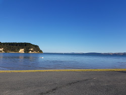 Kellys Bay'in fotoğrafı ve yerleşim