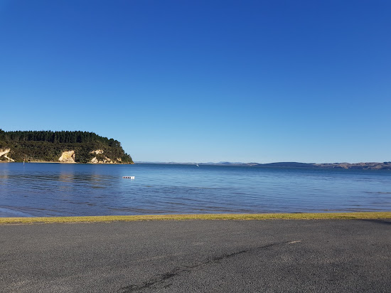 Kellys Bay
