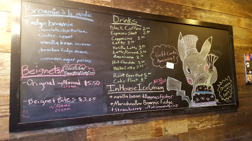 Bakery «Oui Desserts», reviews and photos, 3411 Kirby Dr, Houston, TX 77098, USA