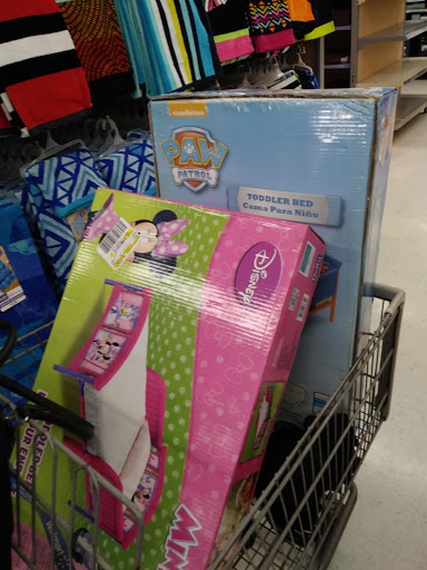 Department Store «Walmart Supercenter», reviews and photos, 24801 Brookpark Rd, North Olmsted, OH 44070, USA