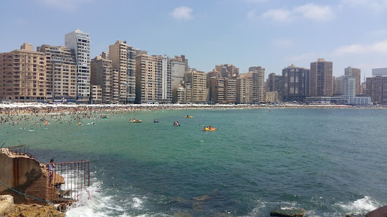 Miramar Beach