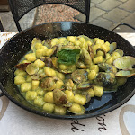 Photo n°1 de l'avis de Raphael.u fait le 27/08/2017 à 19:32 sur le  Ristorante Dal Pucci à Noli