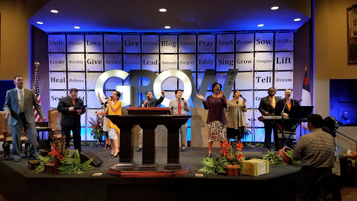 The Pentecostals of Fort Worth