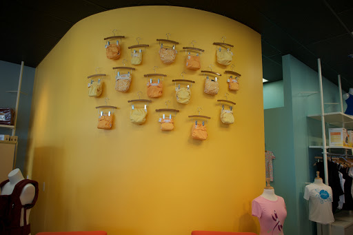 Baby Clothing Store «Cotton Babies», reviews and photos, 1200 Town and Country Crossing Dr, Town and Country, MO 63017, USA