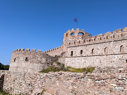 Κάστρο Μυτιλήνης