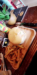 Photo n°12 de Côté Burger à Lyon ()