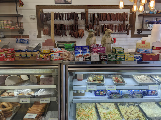 Butcher Shop «Swiss Pork Store», reviews and photos, 24-10 Fair Lawn Ave, Fair Lawn, NJ 07410, USA