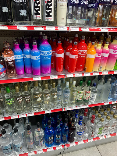 Liquor Store «Grand Liquor», reviews and photos, 1012 Fort Worth Dr, Denton, TX 76205, USA