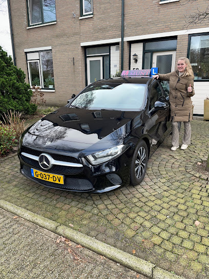 Rijschool Munt
