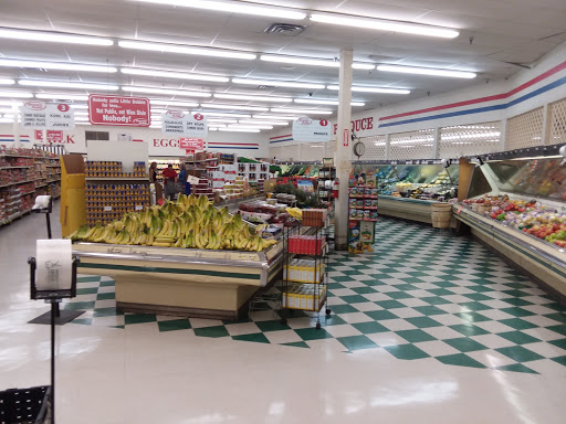 Grocery Store «Grocery Outlet», reviews and photos, 4025 US-90, Pace, FL 32571, USA
