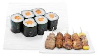 Sushi du Restaurant japonais Kazoko à Vélizy-Villacoublay - n°15