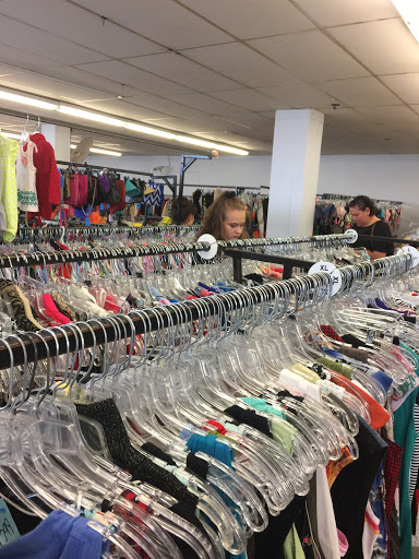 Thrift Store «Texas Thrift Store», reviews and photos, 5319 I-35, Austin, TX 78723, USA