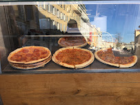 Pizza du Pizzeria Pizza Capri Marseille - n°17