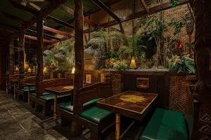 The Tiki Terrace image