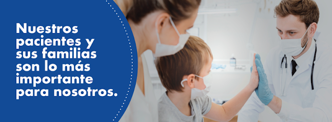 CAIMED Centro Médico