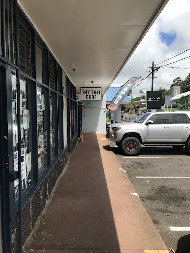 Explore western tattoo ideas for guys, creative tattoo ideas in Honokaa, available at Hawaii based tattoo