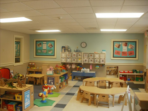 Day Care Center «Celebration KinderCare», reviews and photos, 400 Celebration Blvd, Celebration, FL 34747, USA