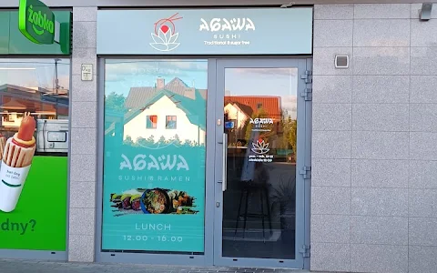 Agawa Sushi image