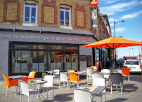 Atmosphère du Restaurant C2M - Café de la Métallurgie et de la Marine à Le Havre - n°5