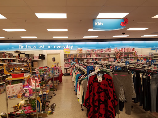 Clothing Store «Ross Dress for Less», reviews and photos, 13715 W Bell Rd, Surprise, AZ 85374, USA