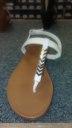 Shoe Store «Rack Room Shoes», reviews and photos, 5370 US-78 #100, Stone Mountain, GA 30087, USA