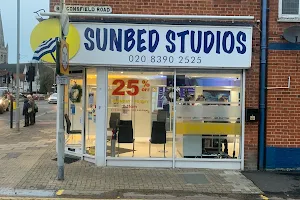 Sunbed Studios image