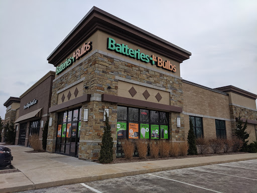 Car Battery Store «Batteries Plus Bulbs», reviews and photos, 10288 77th St, Pleasant Prairie, WI 53158, USA