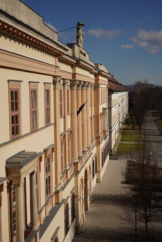 Balassa Bálint Gazdasági Szakközépiskola és Szakiskola - Iskola