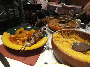 Photo n°50 de Chez Hamadi à Paris ()