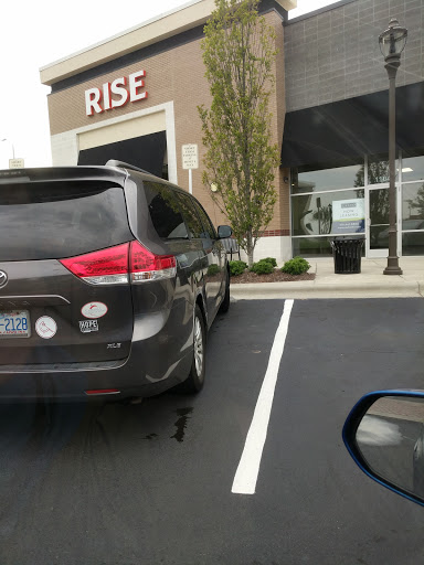 Donut Shop «Rise Biscuits & Donuts», reviews and photos, 1100 Market Center Dr, Morrisville, NC 27560, USA