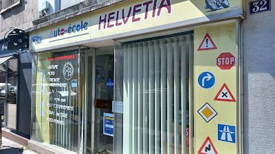 Auto Ecole Helvetia à Verdun