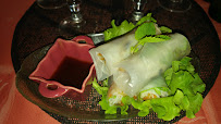 Plats et boissons du Restaurant asiatique Saveurs du monde à Lyon - n°15