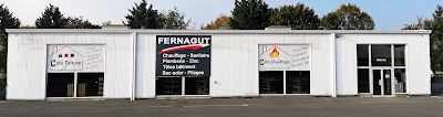 FERNAGUT - ARRAS (COTE CHAUFFAGE - COTE TOITURE) à Arras