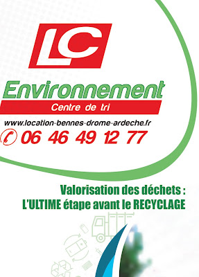 LC ENVIRONNEMENT à Les Tourrettes