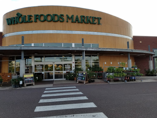 Whole Foods Market, 500 W Germantown Pike, Plymouth Meeting, PA 19462, USA, 
