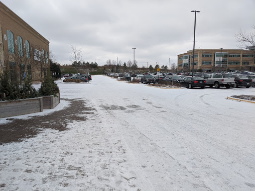 Gym «Life Time Athletic - Chanhassen», reviews and photos, 2901 Corporate Pl, Chanhassen, MN 55317, USA