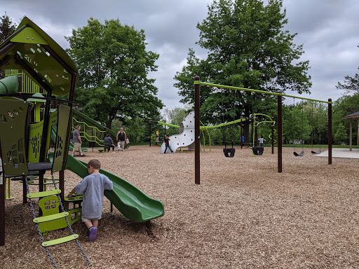 Park «Lions Park», reviews and photos, Park St, Dundee Township, IL 60118, USA
