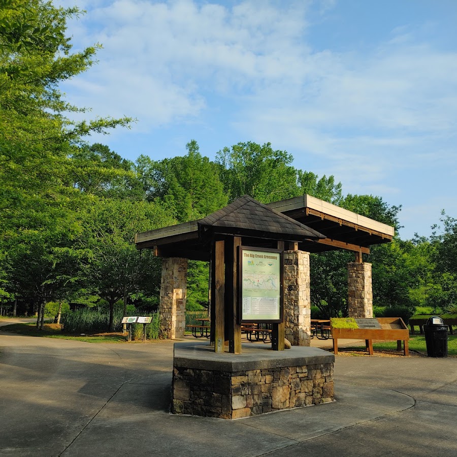 Rock Mill Park