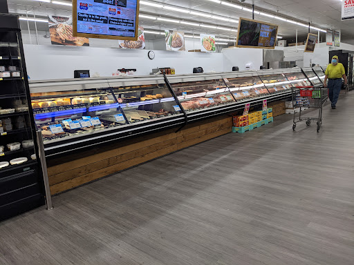 Grocery Store «Fareway Grocery», reviews and photos, 4220 16th Ave SW, Cedar Rapids, IA 52404, USA