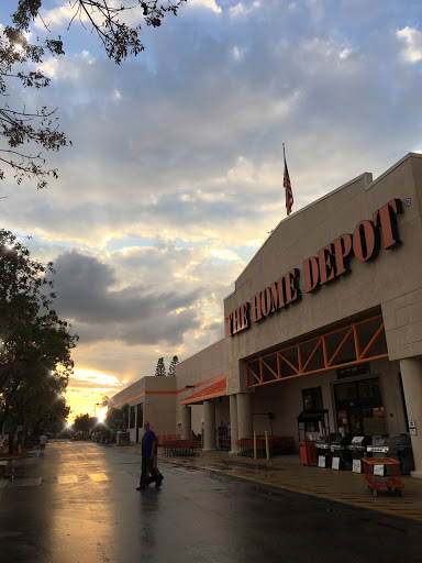Home Improvement Store «The Home Depot», reviews and photos, 1151 W Copans Rd, Pompano Beach, FL 33064, USA